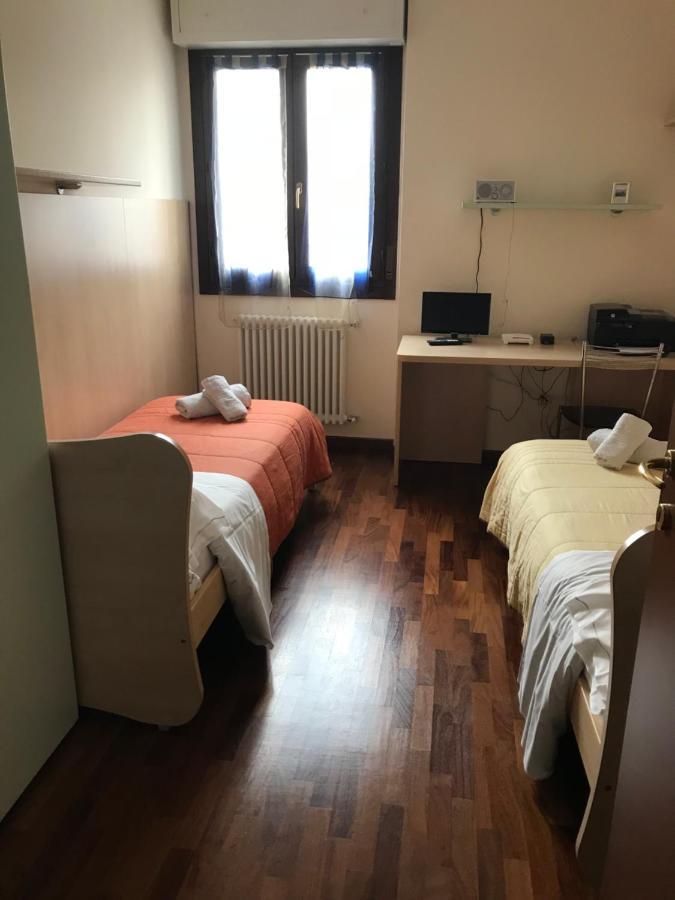 B&B Nina Bergamo Exterior photo