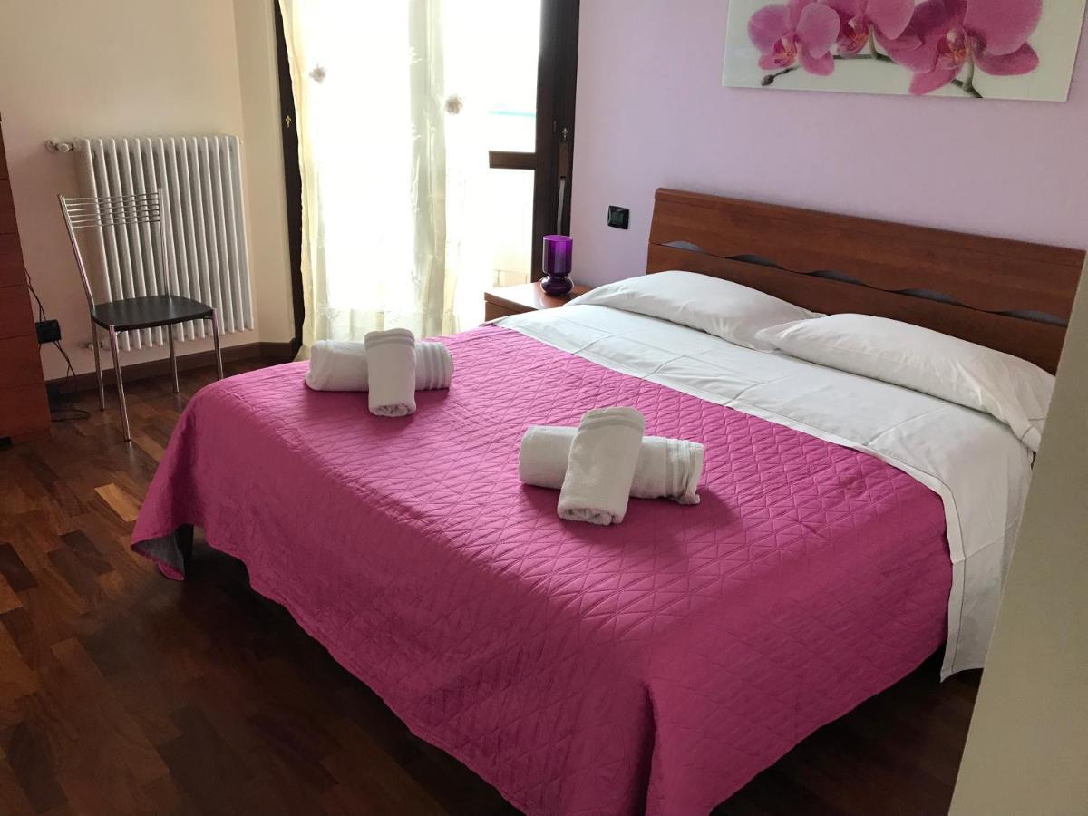 B&B Nina Bergamo Exterior photo