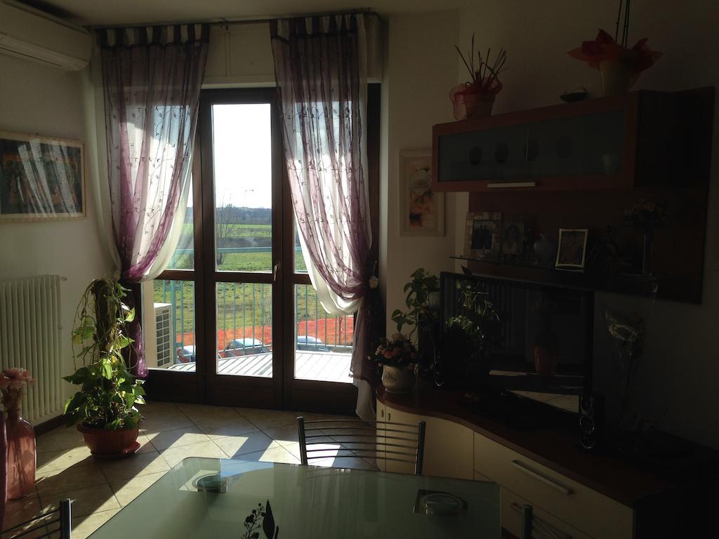 B&B Nina Bergamo Exterior photo