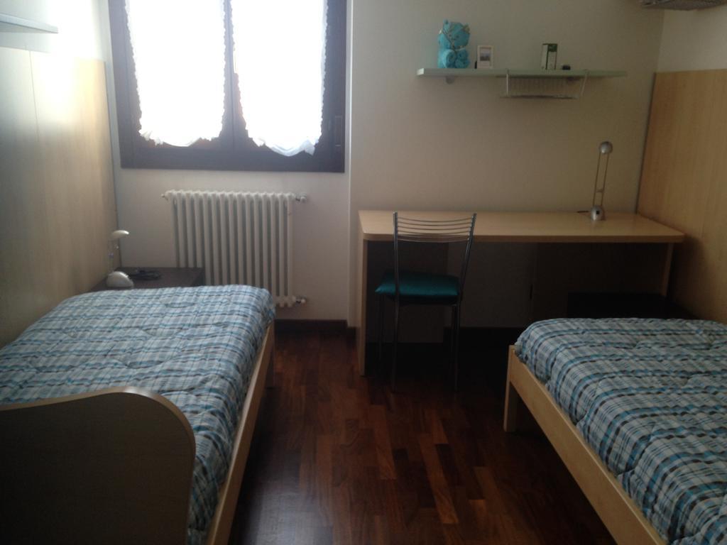 B&B Nina Bergamo Room photo