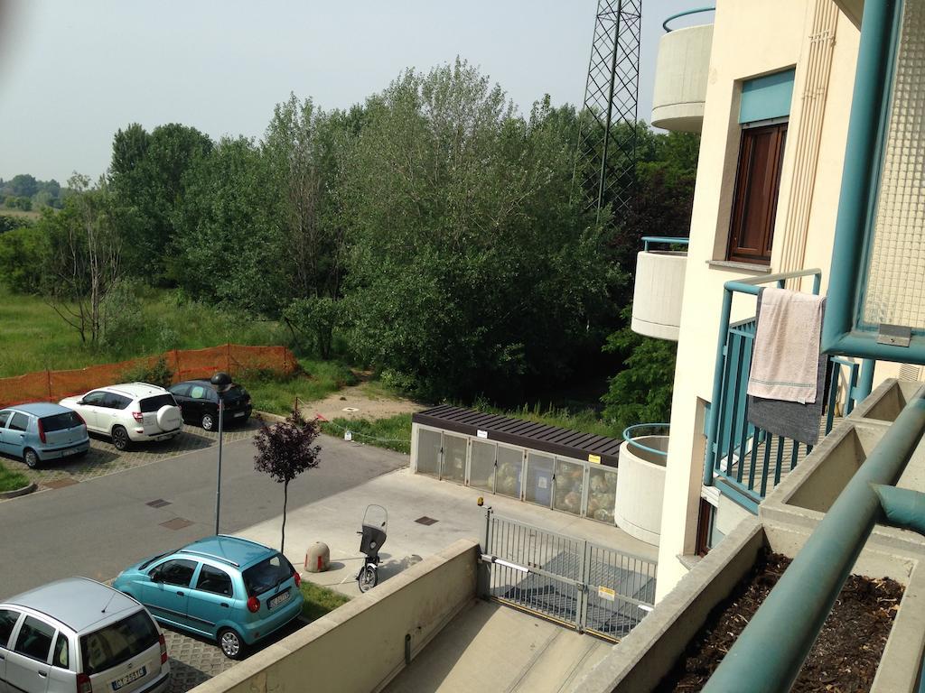 B&B Nina Bergamo Exterior photo