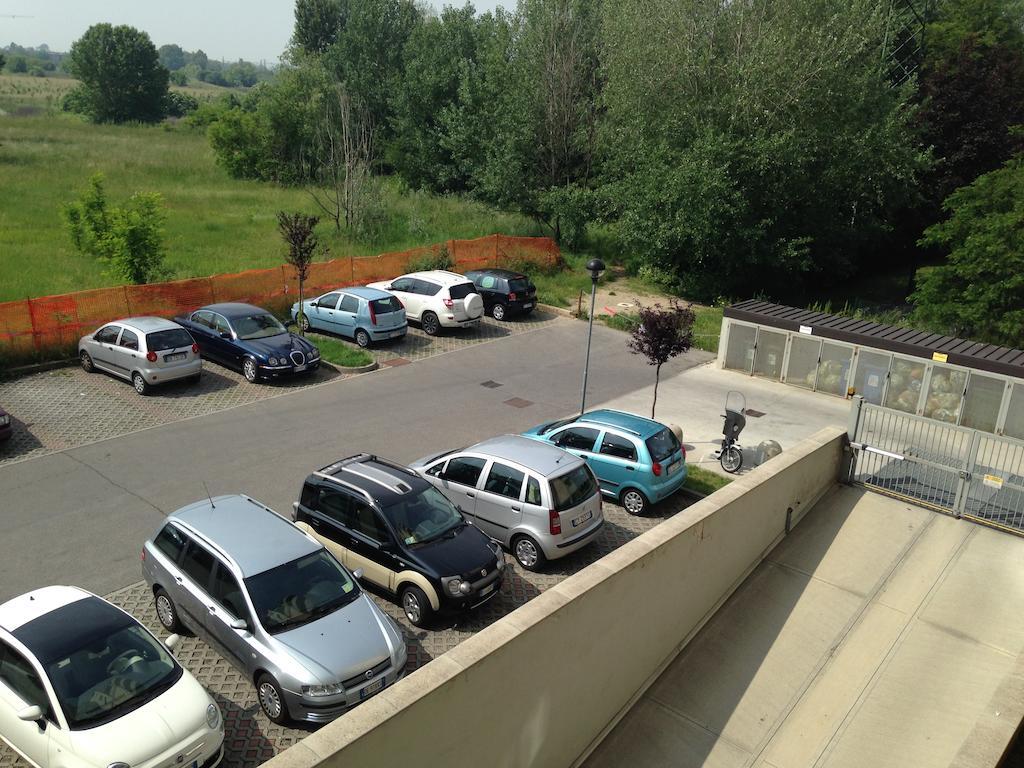 B&B Nina Bergamo Exterior photo