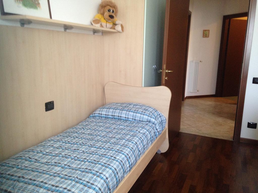 B&B Nina Bergamo Room photo