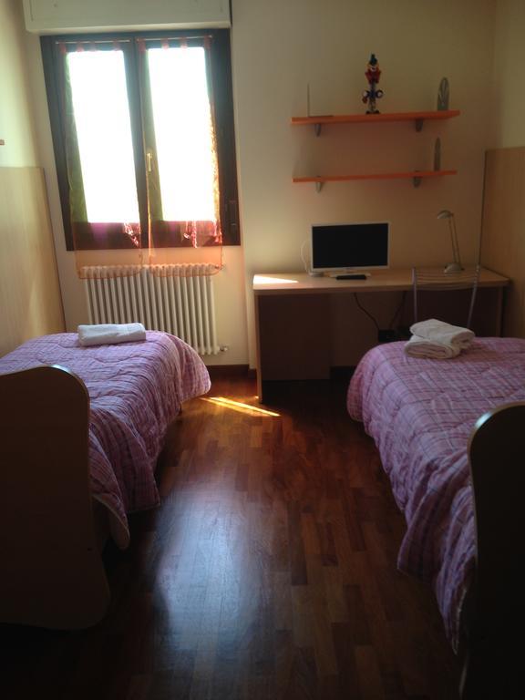 B&B Nina Bergamo Exterior photo