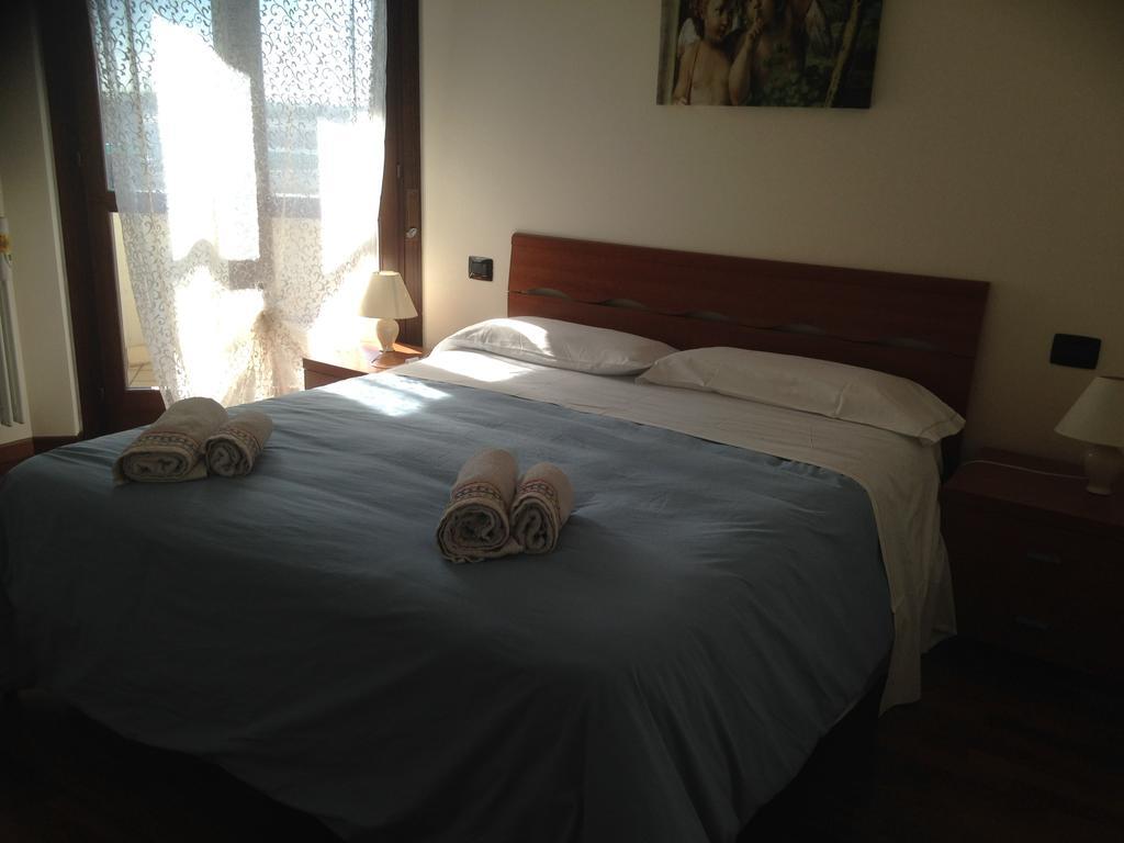 B&B Nina Bergamo Exterior photo